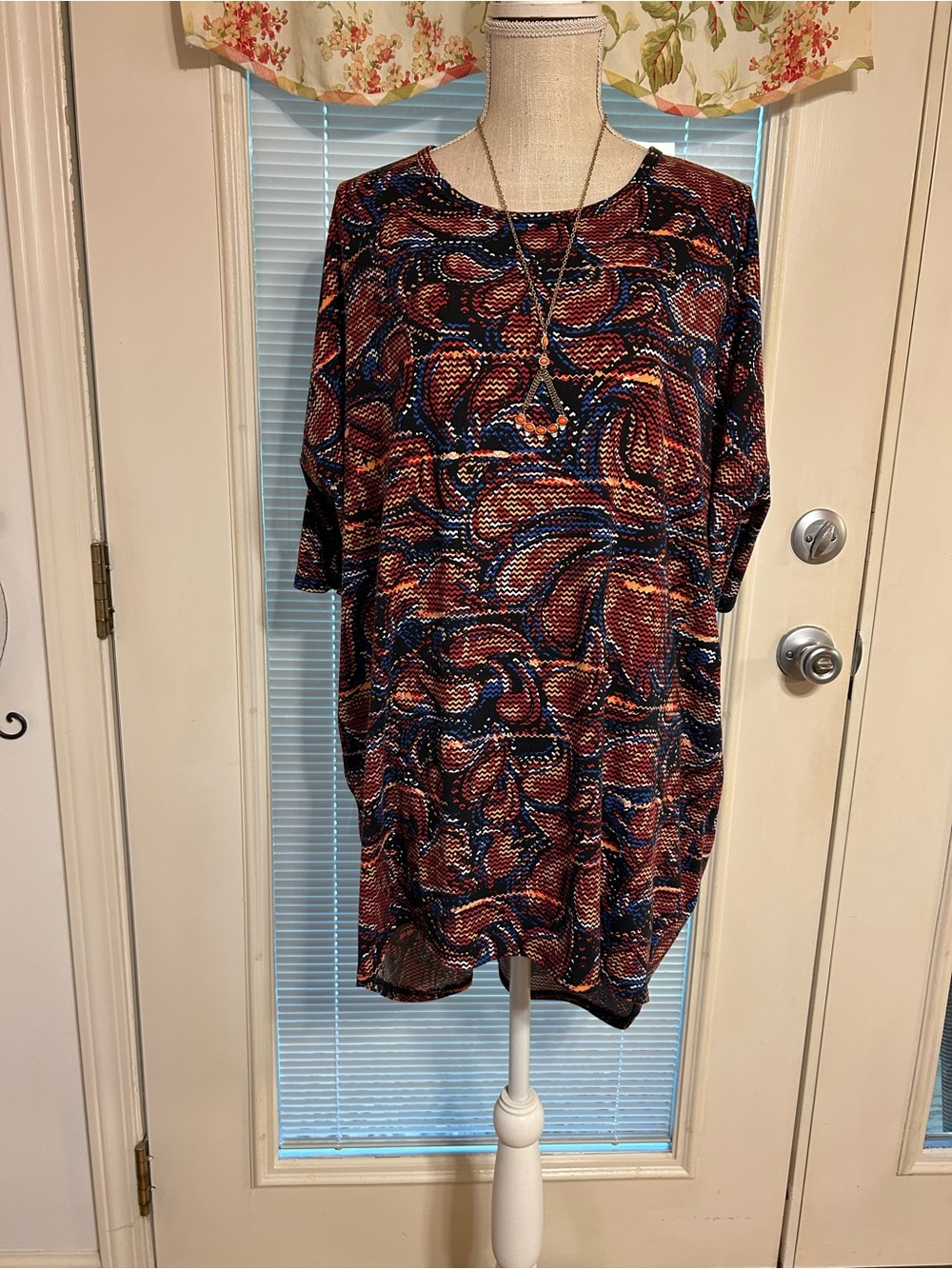 Blouse #631